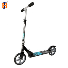 Professional Outdoor Toys Wheel Kickstand Scooter